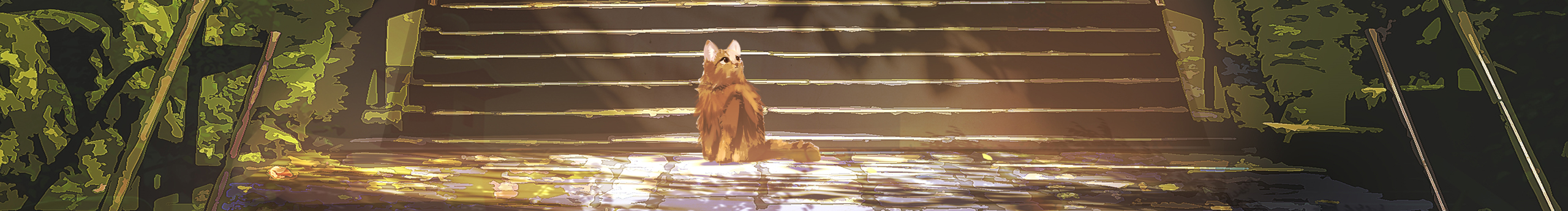 凉宫嗷的个人主页（封面预览） - 主页封面设置 - 站酷设计师凉宫嗷原创素材 - 站酷ZCOOL