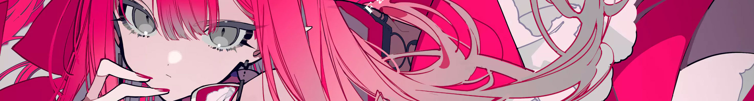 尧彩新的个人主页（封面预览） - 主页封面设置 - 站酷设计师尧彩新原创素材 - 站酷ZCOOL