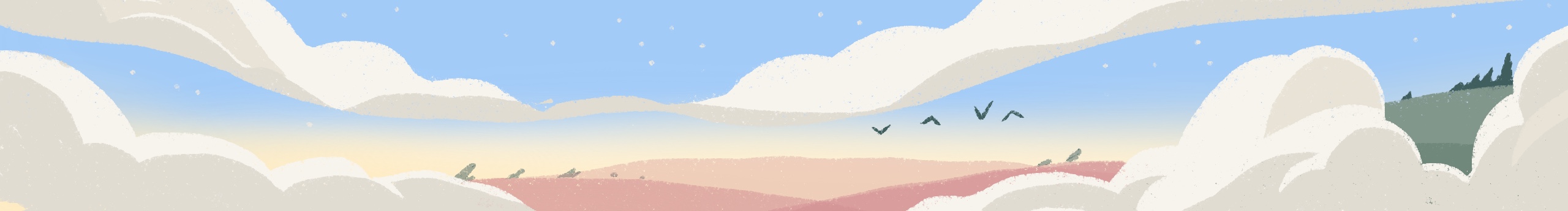 松間照小兔的個人主頁（封面預覽） - 主頁封面設置 - 站酷設計師松間照小兔原創(chuàng)素材 - 站酷ZCOOL