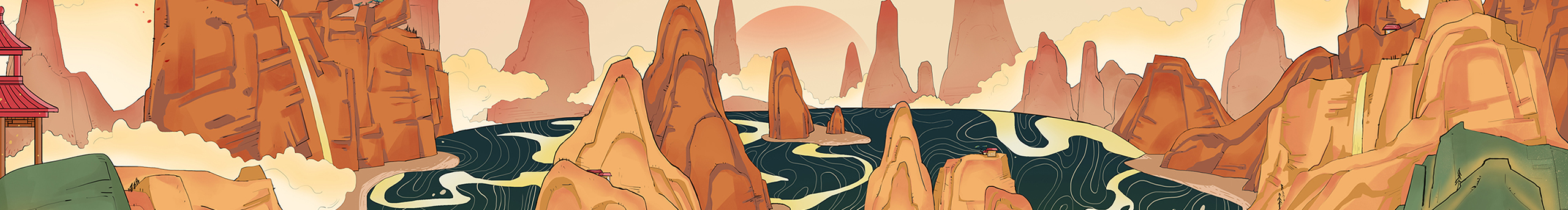A_Leung凉的个人主页（封面预览） - 主页封面设置 - 站酷设计师A_Leung凉原创素材 - 站酷ZCOOL