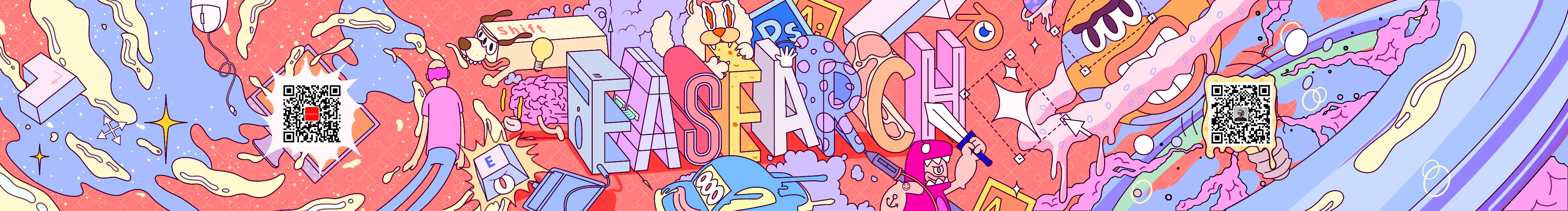 易寻广告的个人主页（封面预览） - 主页封面设置 - 站酷设计师易寻广告原创素材 - 站酷ZCOOL