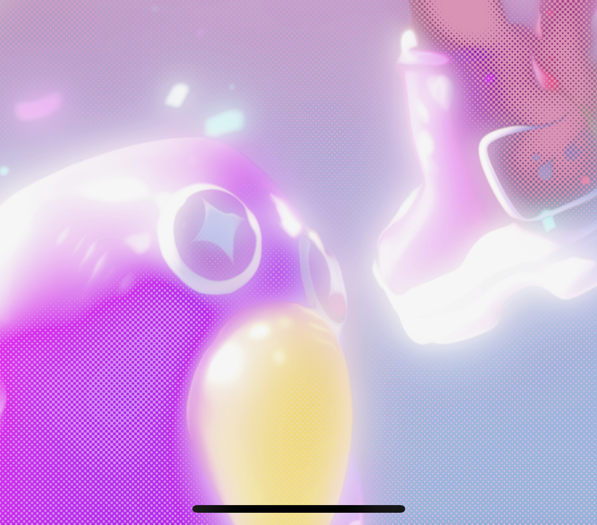 Omelette饼的个人主页（封面预览） - 主页封面设置 - 站酷设计师Omelette饼原创素材 - 站酷ZCOOL