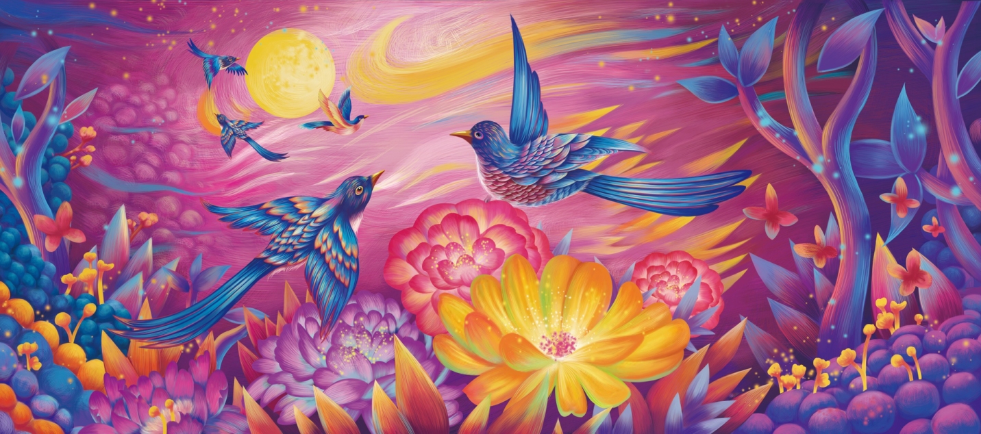 助人魏乐的个人主页（封面预览） - 主页封面设置 - 站酷设计师助人魏乐原创素材 - 站酷ZCOOL