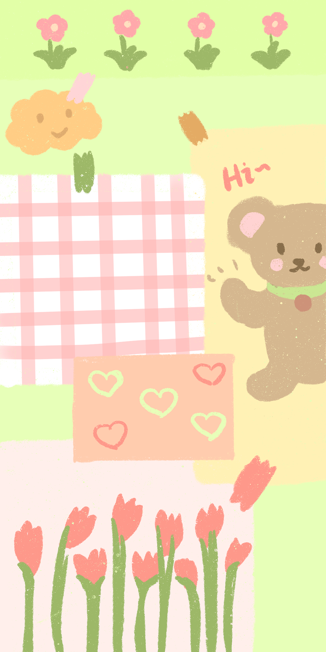 南票川的个人主页（封面预览） - 主页封面设置 - 站酷设计师南票川原创素材 - 站酷ZCOOL