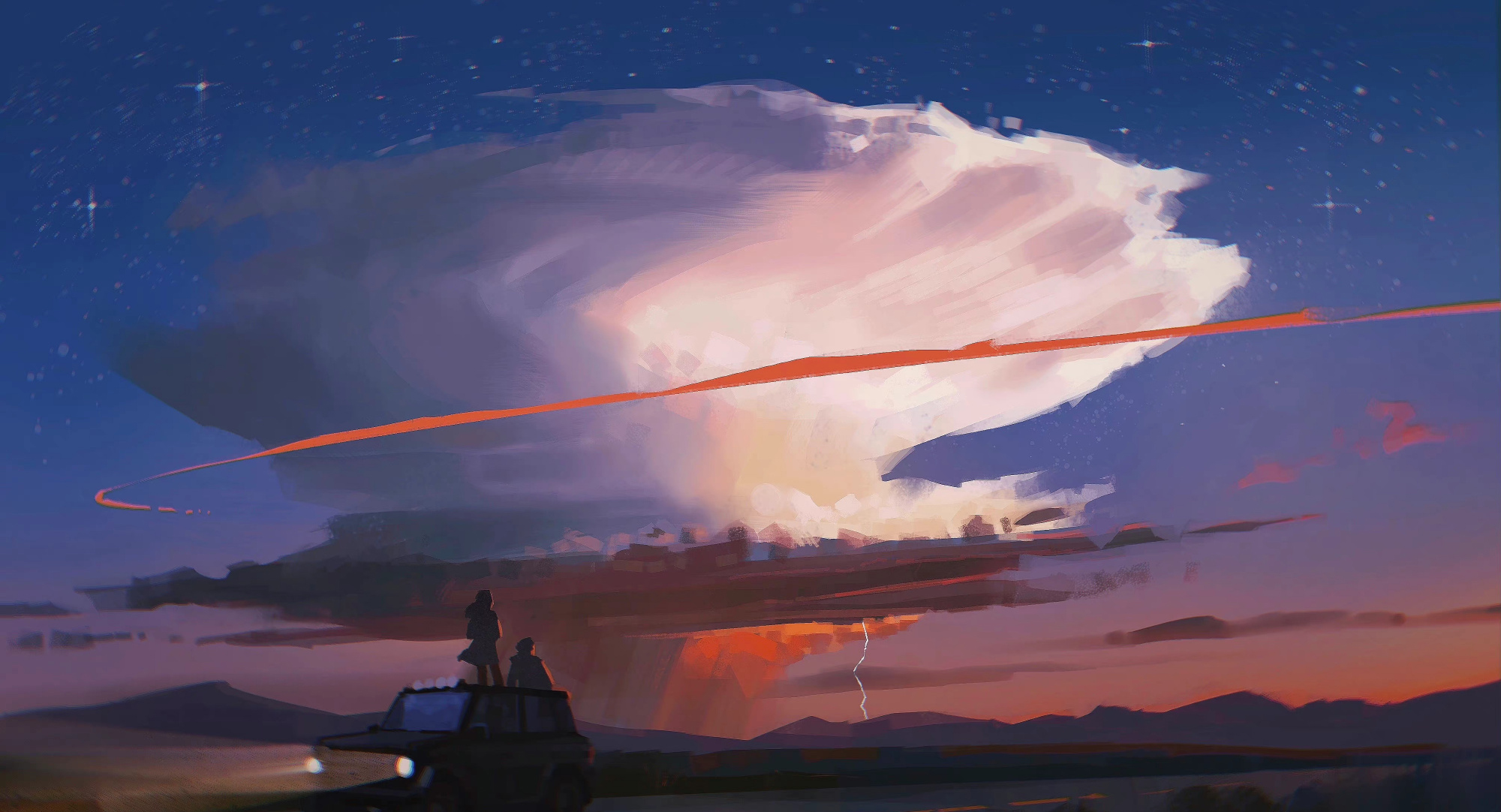 欣染的個人主頁（封面預覽） - 主頁封面設置 - 站酷設計師欣染原創(chuàng)素材 - 站酷ZCOOL