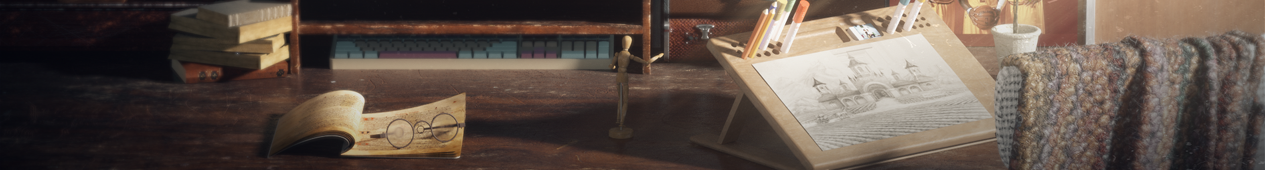 晚安派大星丶的个人主页（封面预览） - 主页封面设置 - 站酷设计师晚安派大星丶原创素材 - 站酷ZCOOL