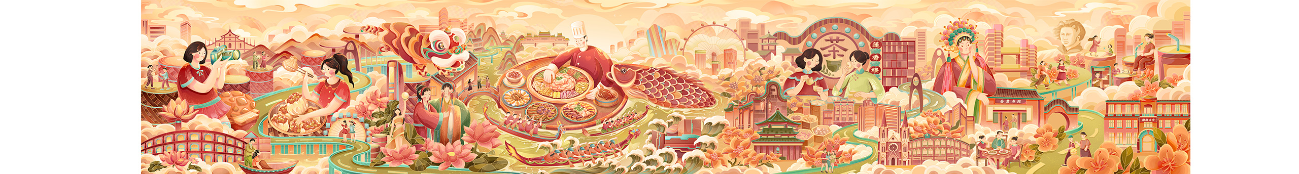 在下梅超疯的个人主页（封面预览） - 主页封面设置 - 站酷设计师在下梅超疯原创素材 - 站酷ZCOOL