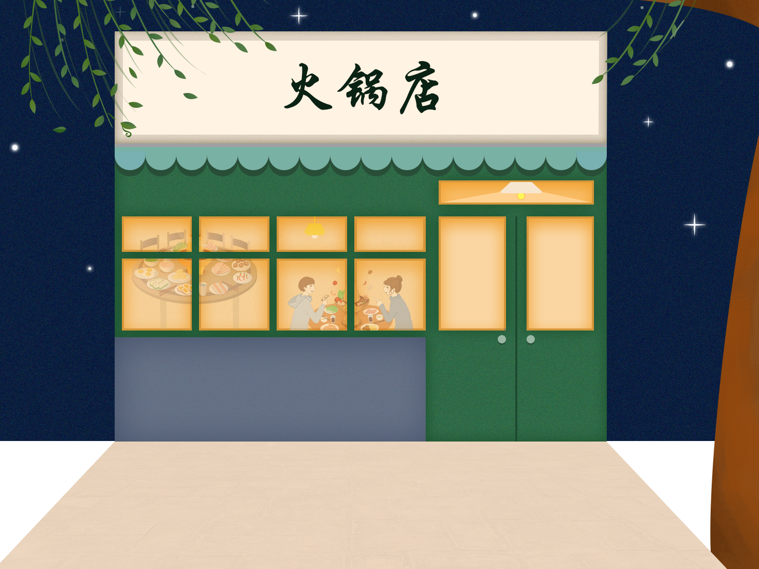 柠檬做设计的个人主页（封面预览） - 主页封面设置 - 站酷设计师柠檬做设计原创素材 - 站酷ZCOOL