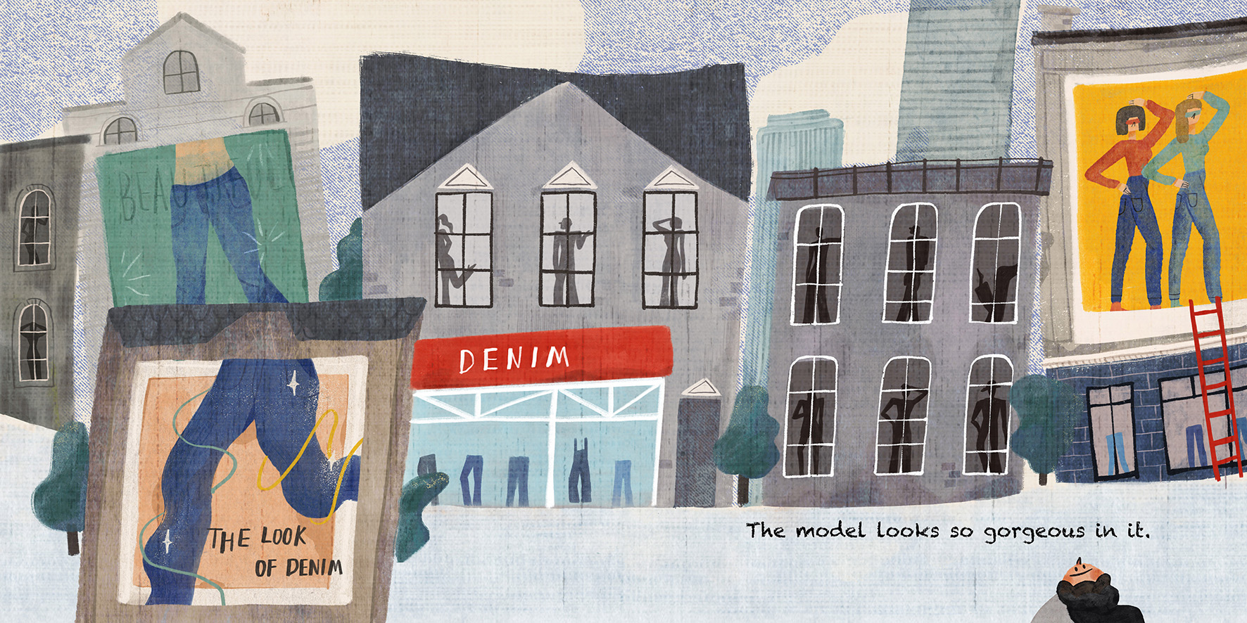 王罐头的个人主页（封面预览） - 主页封面设置 - 站酷设计师王罐头原创素材 - 站酷ZCOOL