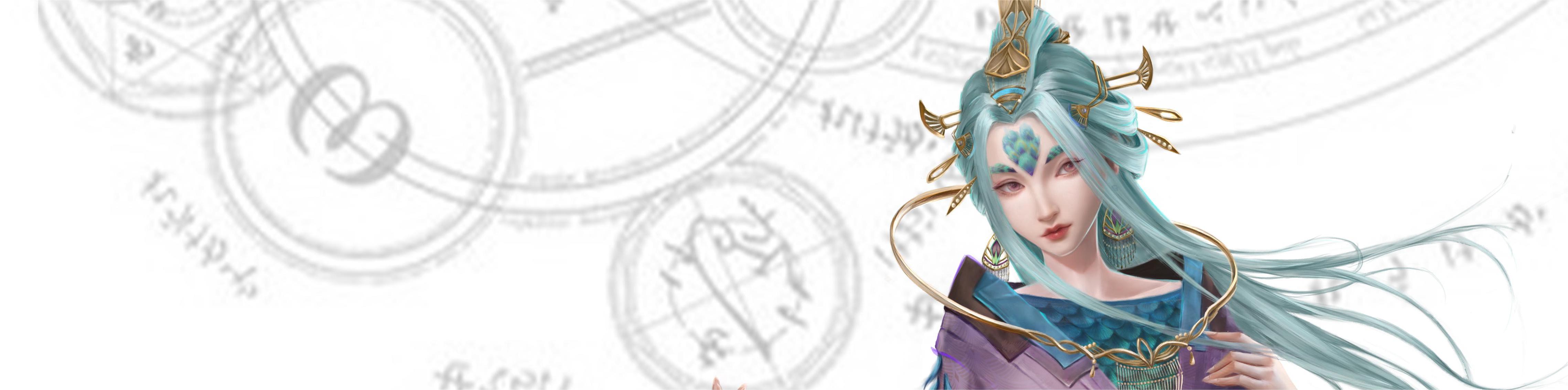 天沐m的个人主页（封面预览） - 主页封面设置 - 站酷设计师天沐m原创素材 - 站酷ZCOOL