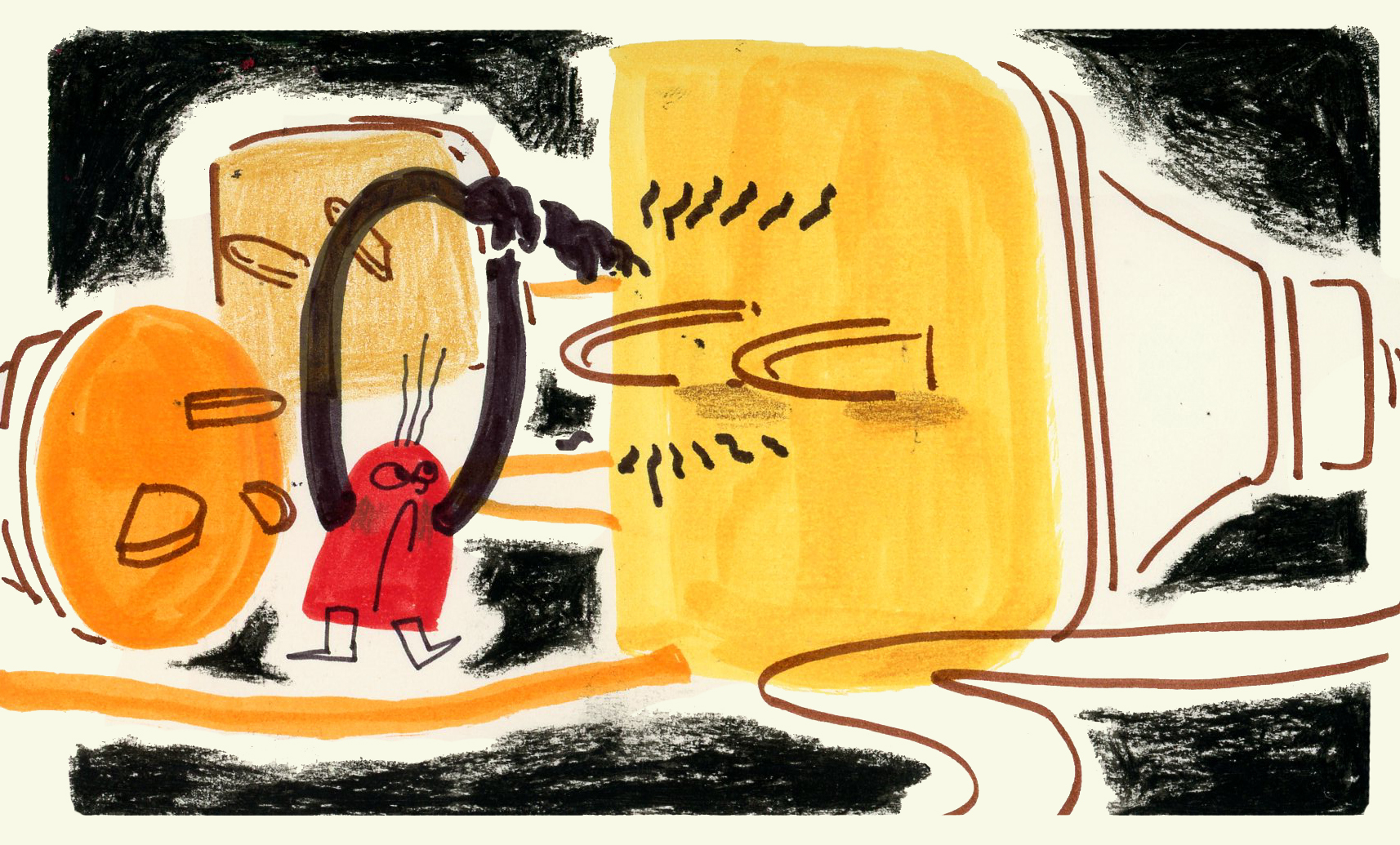 盒里盒外的个人主页（封面预览） - 主页封面设置 - 站酷设计师盒里盒外原创素材 - 站酷ZCOOL