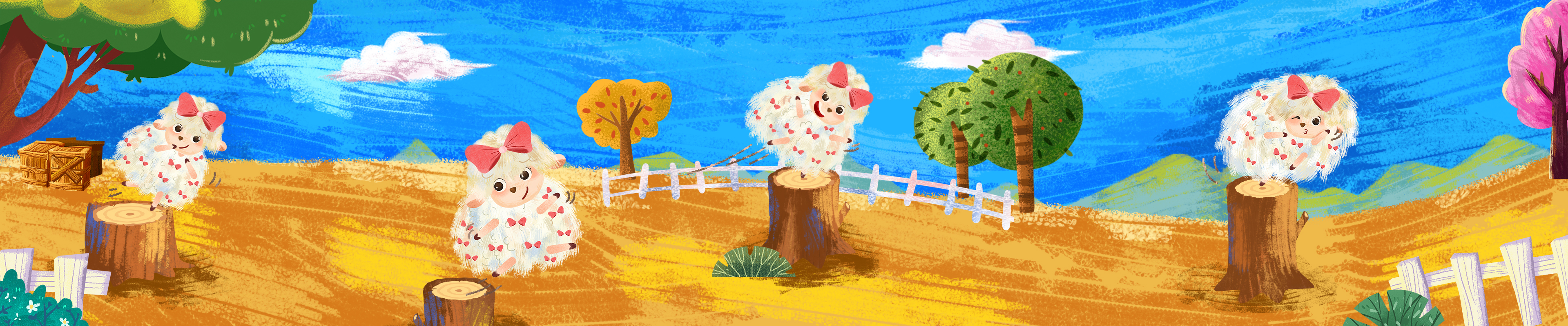 苔敘_的個(gè)人主頁（封面預(yù)覽） - 主頁封面設(shè)置 - 站酷設(shè)計(jì)師苔敘_原創(chuàng)素材 - 站酷ZCOOL