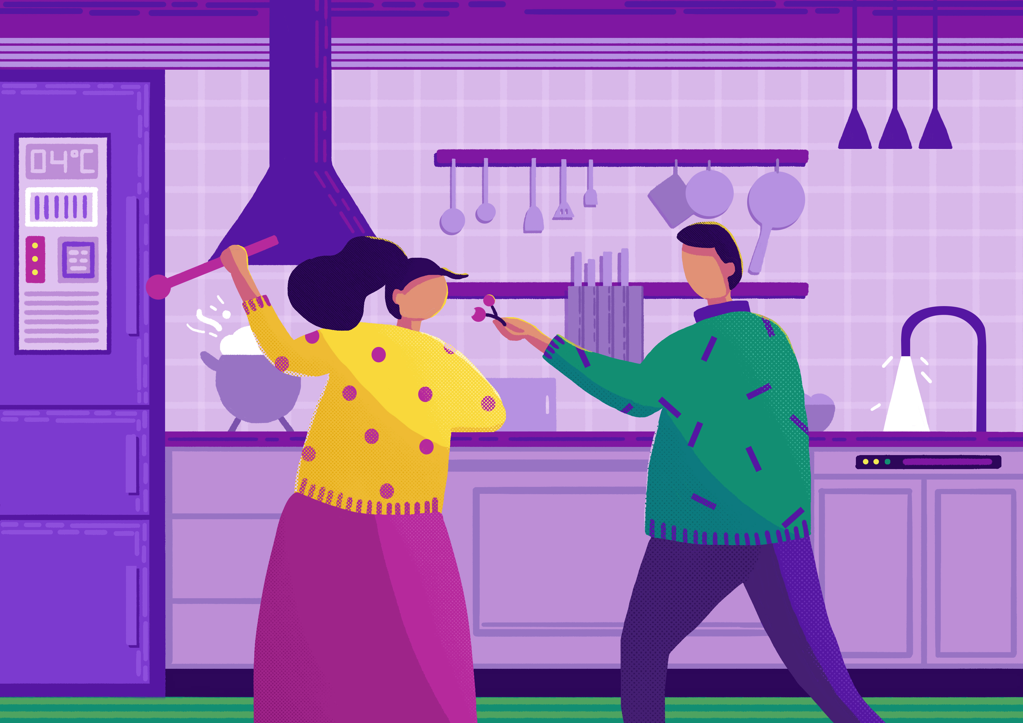 Littley小歪的个人主页（封面预览） - 主页封面设置 - 站酷设计师Littley小歪原创素材 - 站酷ZCOOL