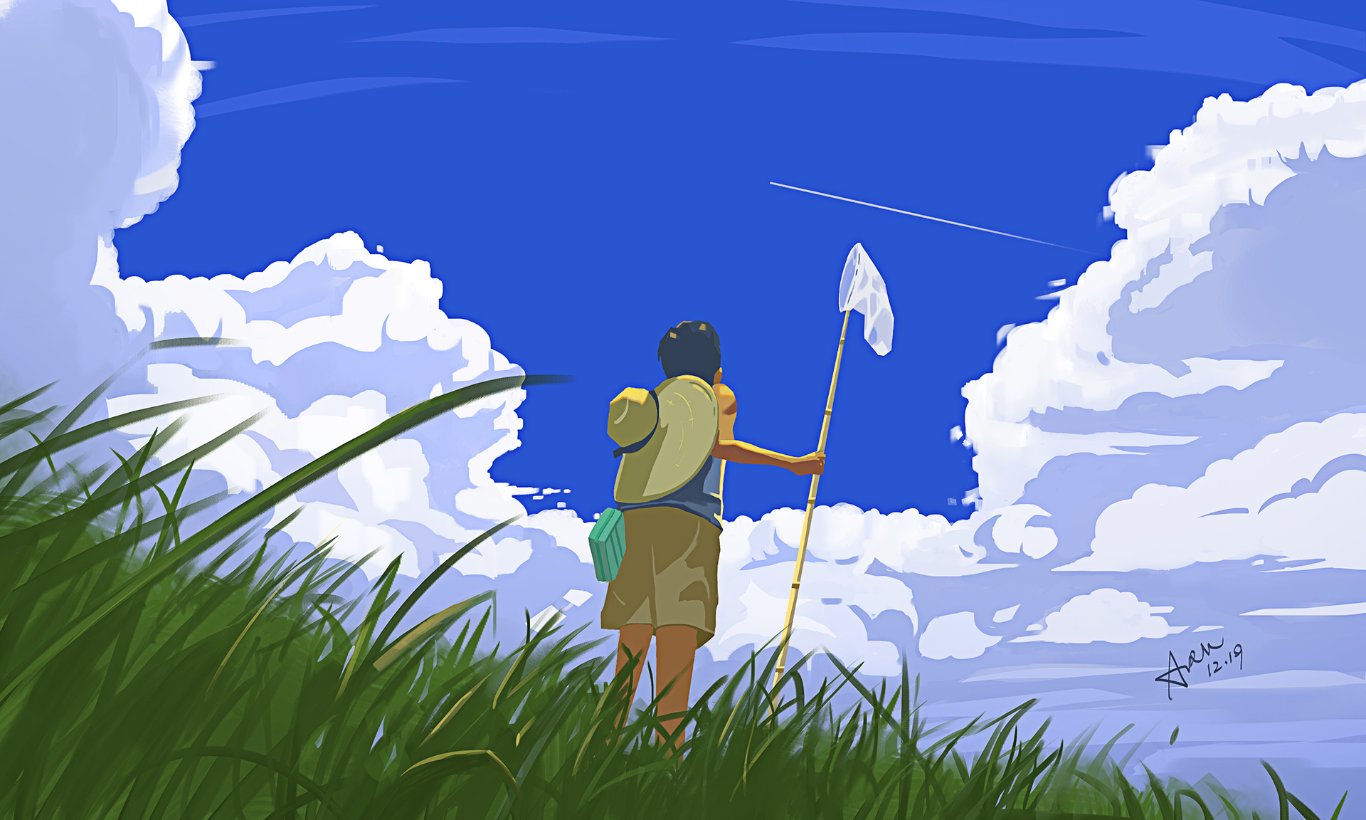 鬼禾的个人主页（封面预览） - 主页封面设置 - 站酷设计师鬼禾原创素材 - 站酷ZCOOL