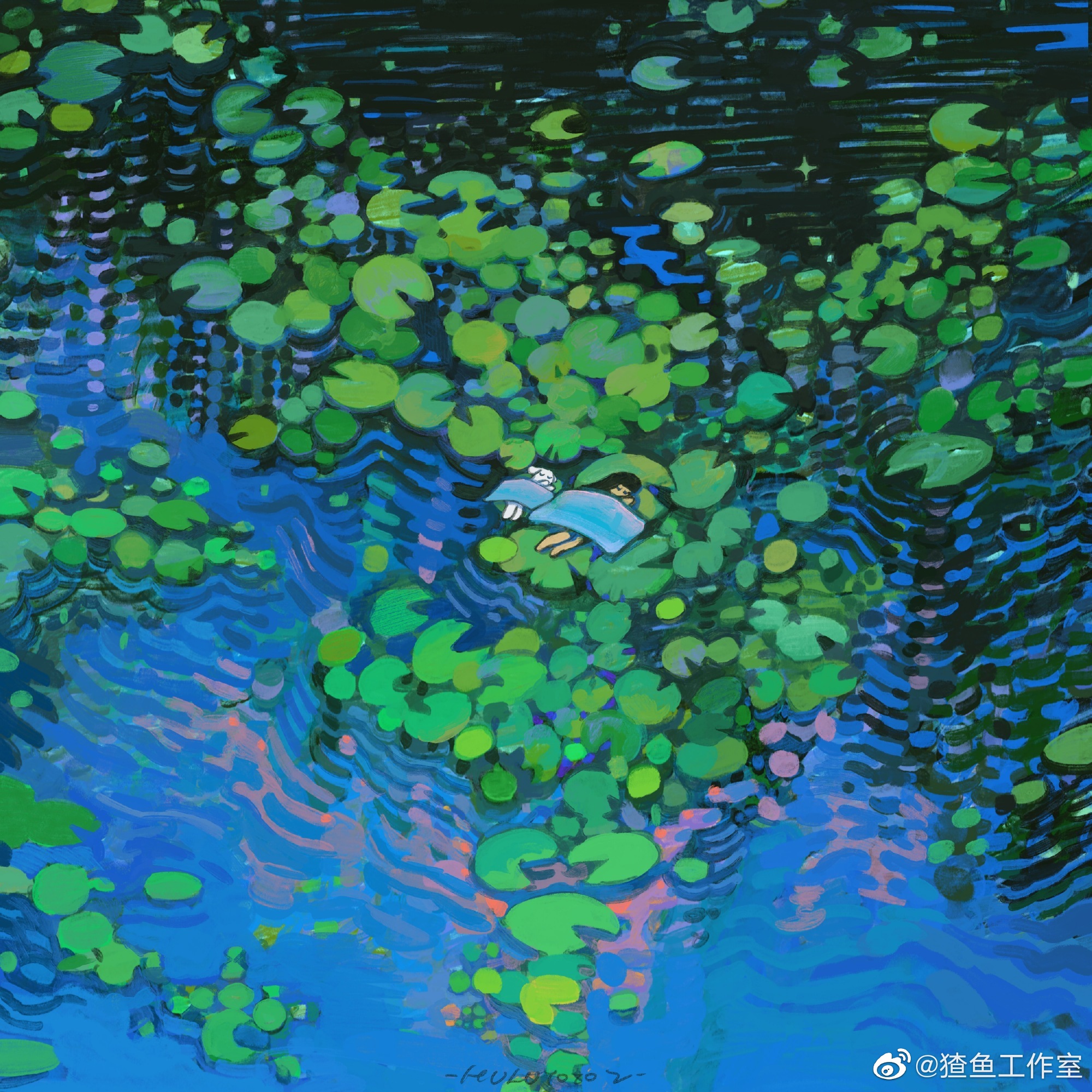 无响应乱码小熊的个人主页（封面预览） - 主页封面设置 - 站酷设计师无响应乱码小熊原创素材 - 站酷ZCOOL