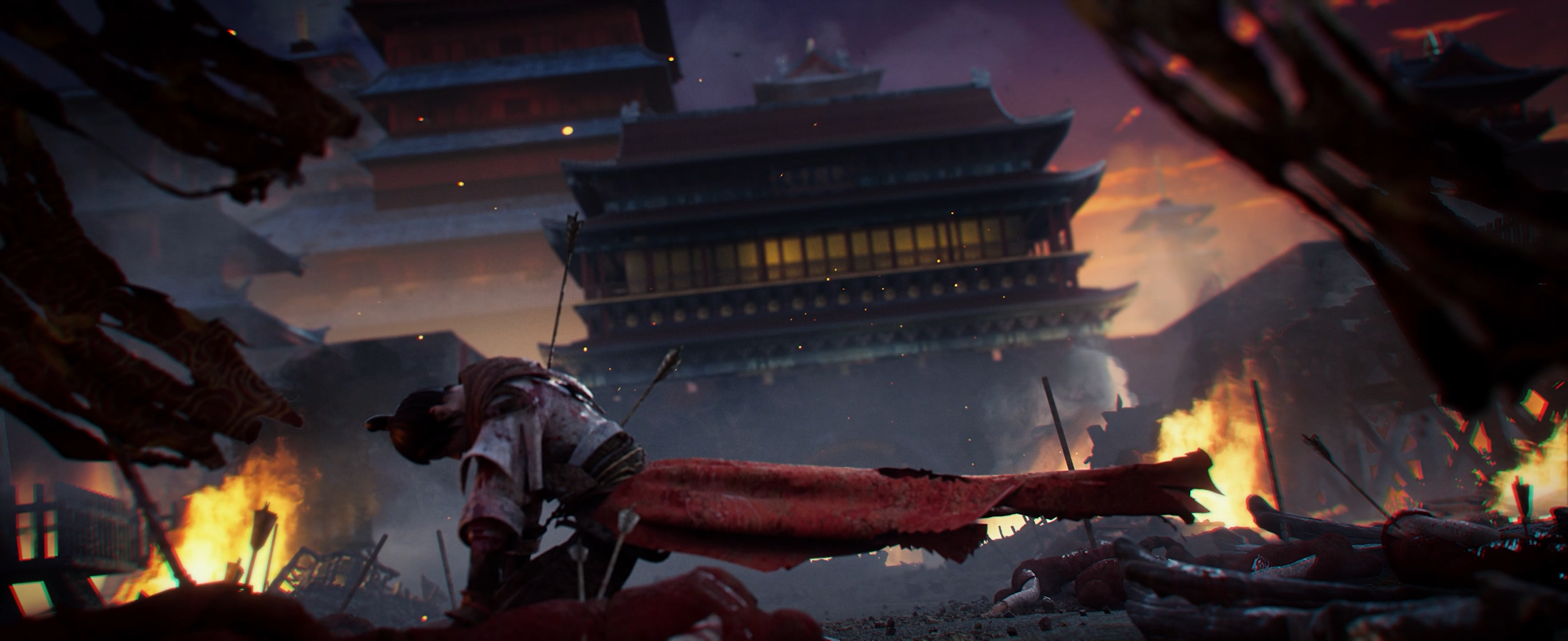 旅某人丶的个人主页（封面预览） - 主页封面设置 - 站酷设计师旅某人丶原创素材 - 站酷ZCOOL