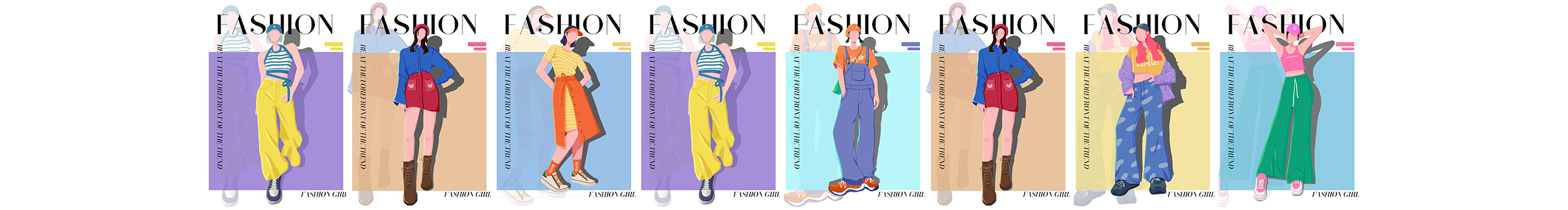 美芽Design的个人主页（封面预览） - 主页封面设置 - 站酷设计师美芽Design原创素材 - 站酷ZCOOL