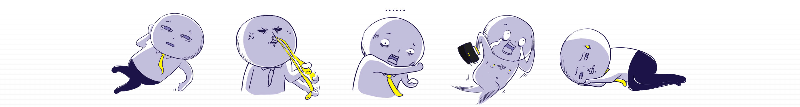 小周哟的个人主页（封面预览） - 主页封面设置 - 站酷设计师小周哟原创素材 - 站酷ZCOOL