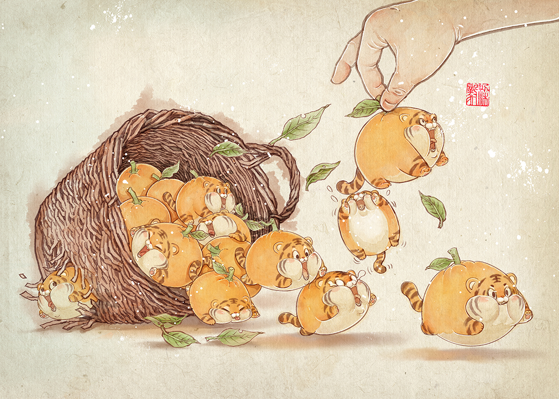 硬撑菇凉的个人主页（封面预览） - 主页封面设置 - 站酷设计师硬撑菇凉原创素材 - 站酷ZCOOL