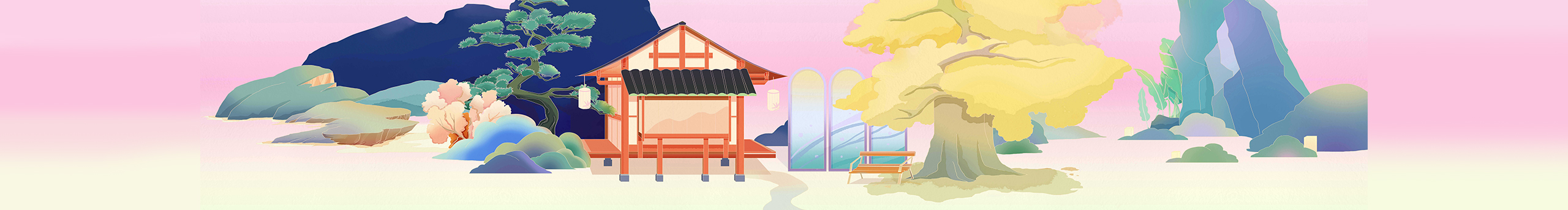 一斛尾的个人主页（封面预览） - 主页封面设置 - 站酷设计师一斛尾原创素材 - 站酷ZCOOL