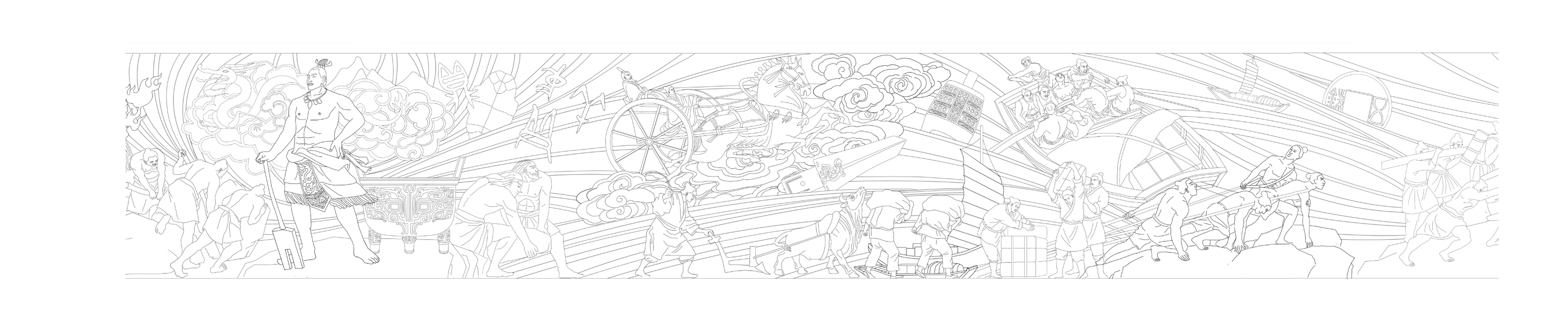 年年娃的個人主頁（封面預(yù)覽） - 主頁封面設(shè)置 - 站酷設(shè)計師年年娃原創(chuàng)素材 - 站酷ZCOOL