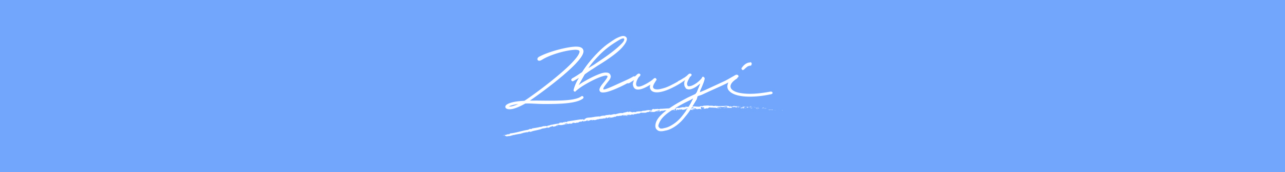 朱異的個人主頁（封面預(yù)覽） - 主頁封面設(shè)置 - 站酷設(shè)計師朱異原創(chuàng)素材 - 站酷ZCOOL