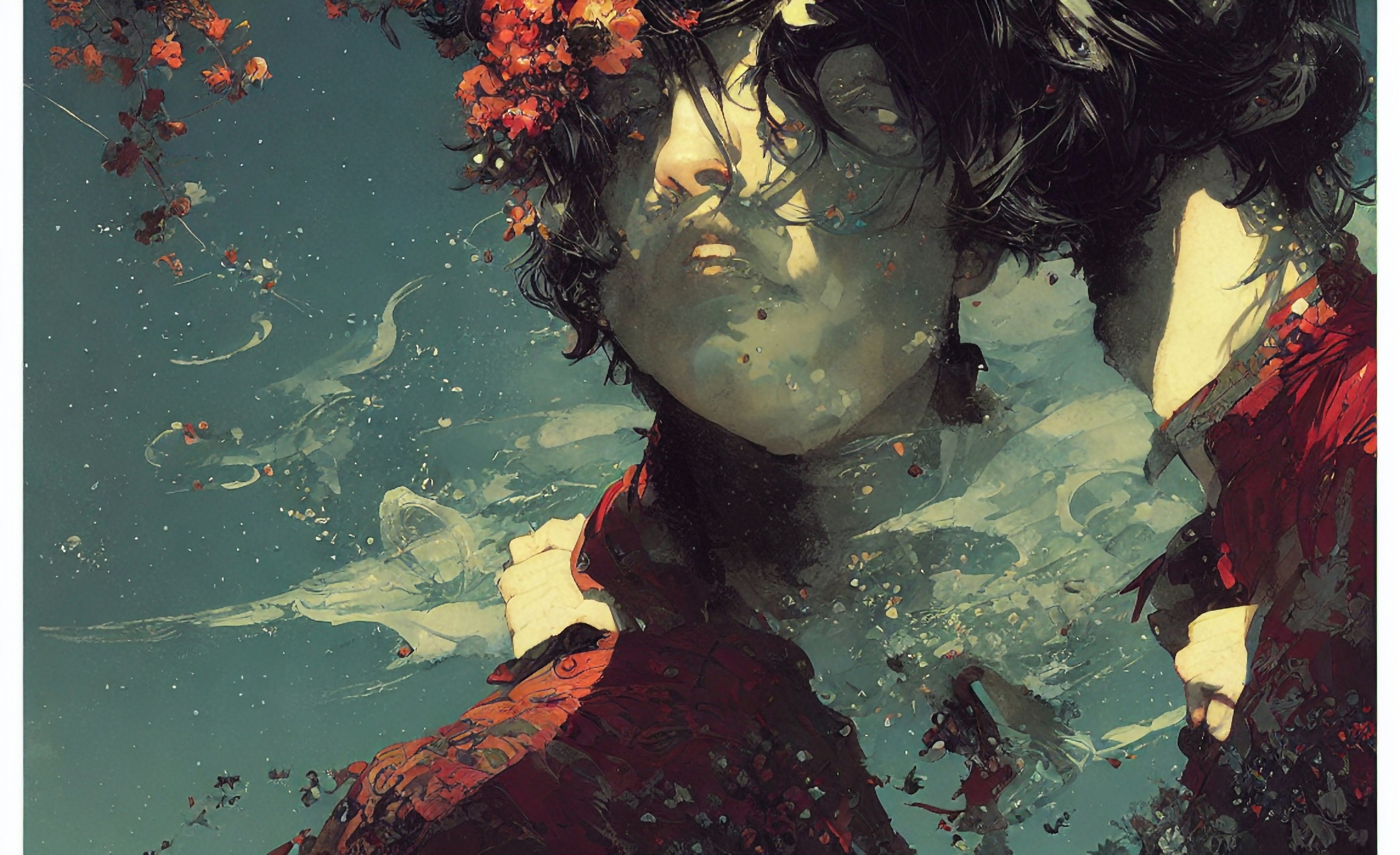 losakey的个人主页（封面预览） - 主页封面设置 - 站酷设计师losakey原创素材 - 站酷ZCOOL