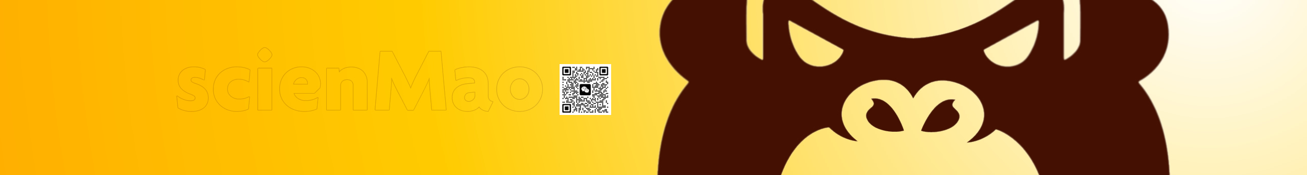 scienMao的个人主页（封面预览） - 主页封面设置 - 站酷设计师scienMao原创素材 - 站酷ZCOOL