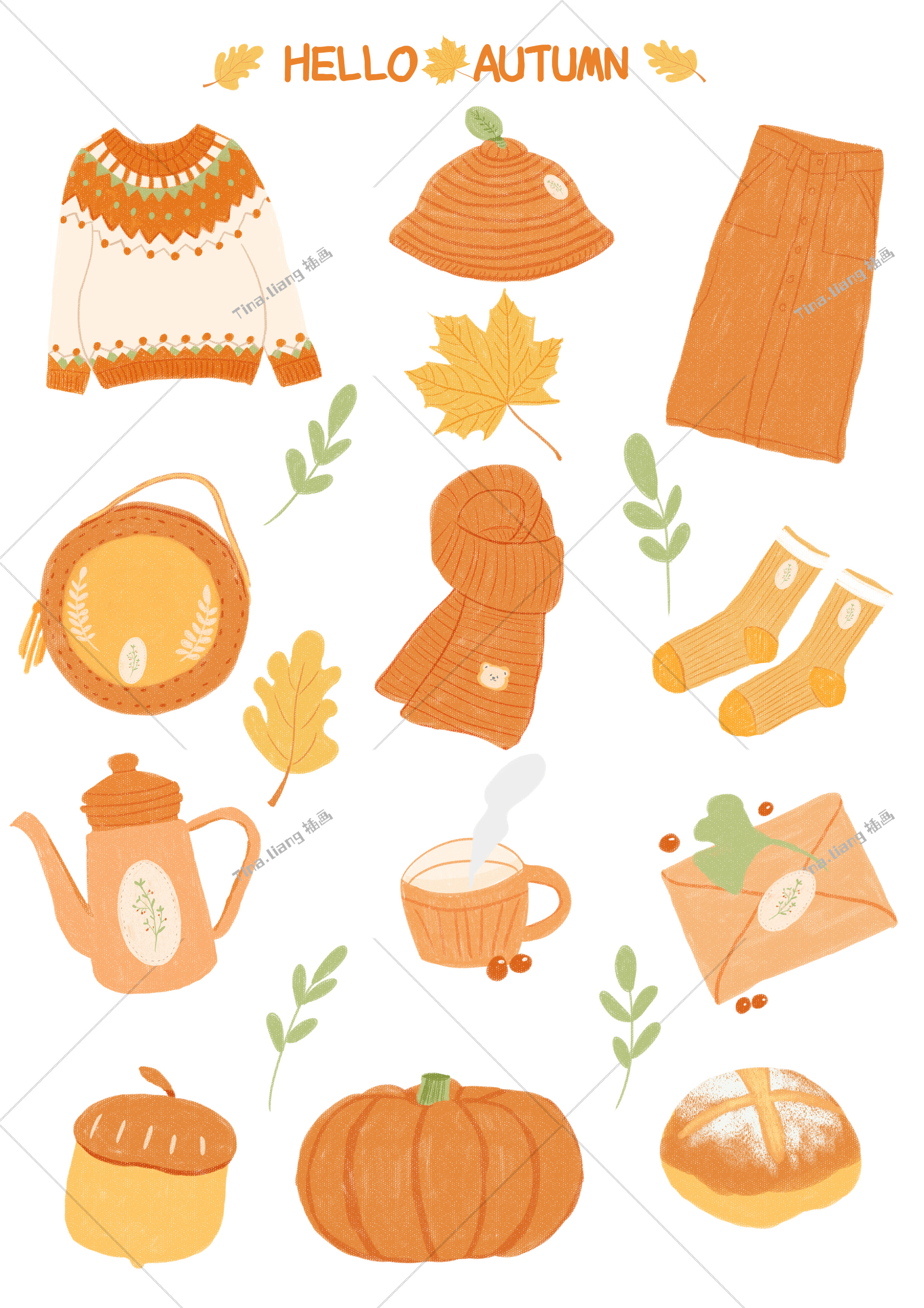 爱画画的小蜗牛的个人主页（封面预览） - 主页封面设置 - 站酷设计师爱画画的小蜗牛原创素材 - 站酷ZCOOL