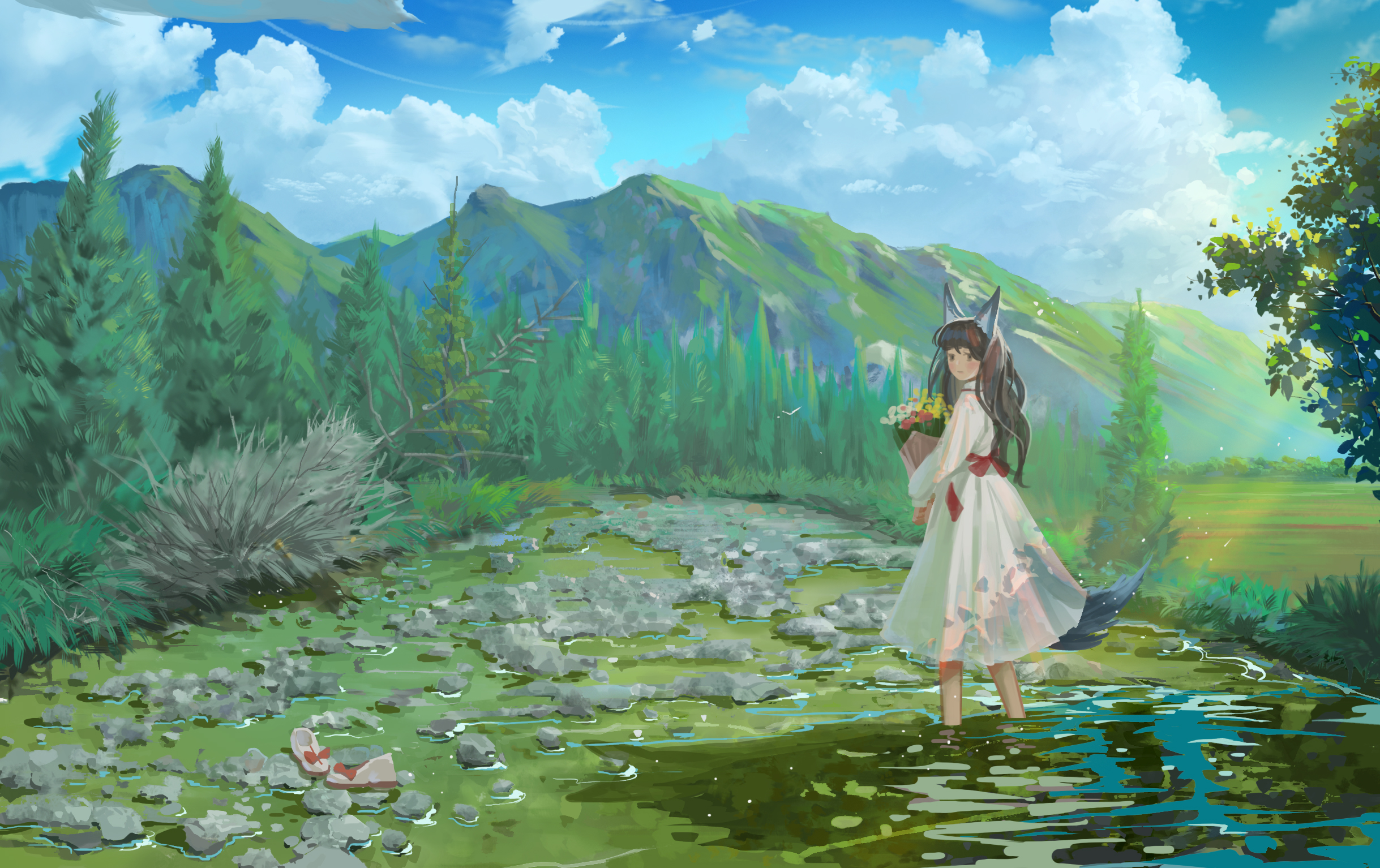 魚依竹林的個人主頁（封面預(yù)覽） - 主頁封面設(shè)置 - 站酷設(shè)計師魚依竹林原創(chuàng)素材 - 站酷ZCOOL