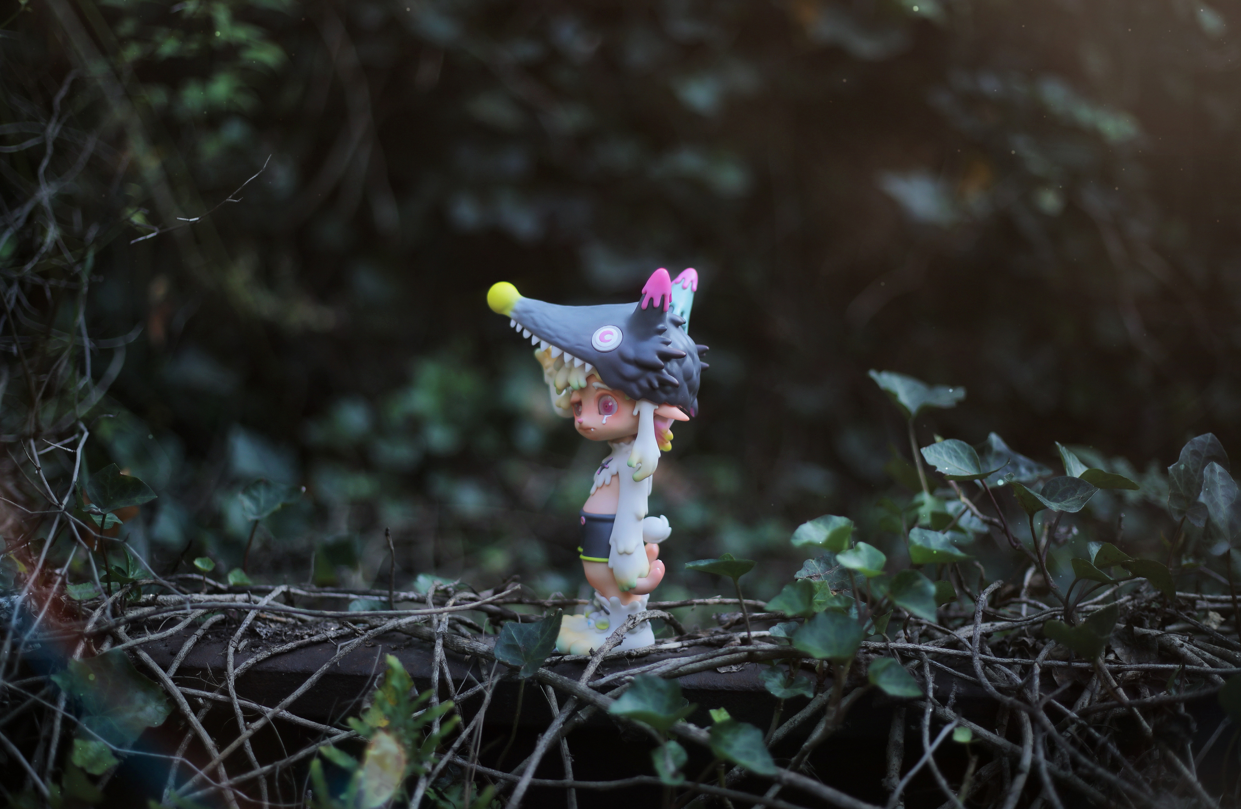 SOMOSKiiii的个人主页（封面预览） - 主页封面设置 - 站酷设计师SOMOSKiiii原创素材 - 站酷ZCOOL