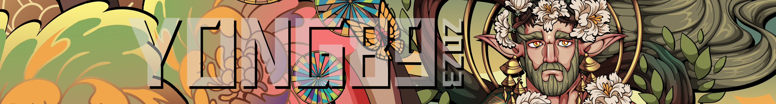 YONG89的个人主页（封面预览） - 主页封面设置 - 站酷设计师YONG89原创素材 - 站酷ZCOOL