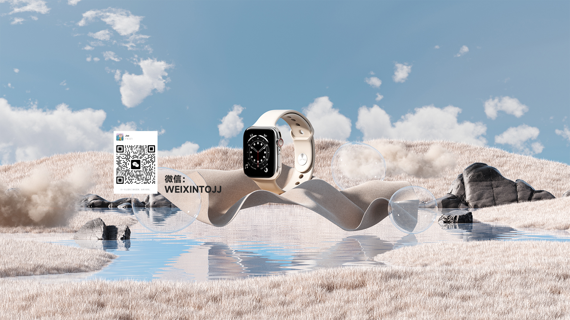 銀河修理员的个人主页（封面预览） - 主页封面设置 - 站酷设计师銀河修理员原创素材 - 站酷ZCOOL