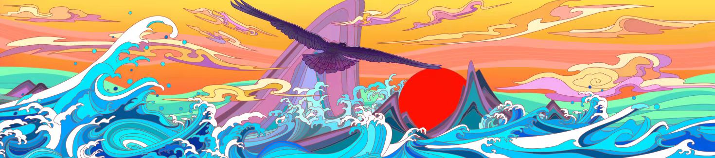 駱駝刺上的蟲的個(gè)人主頁(yè)（封面預(yù)覽） - 主頁(yè)封面設(shè)置 - 站酷設(shè)計(jì)師駱駝刺上的蟲原創(chuàng)素材 - 站酷ZCOOL