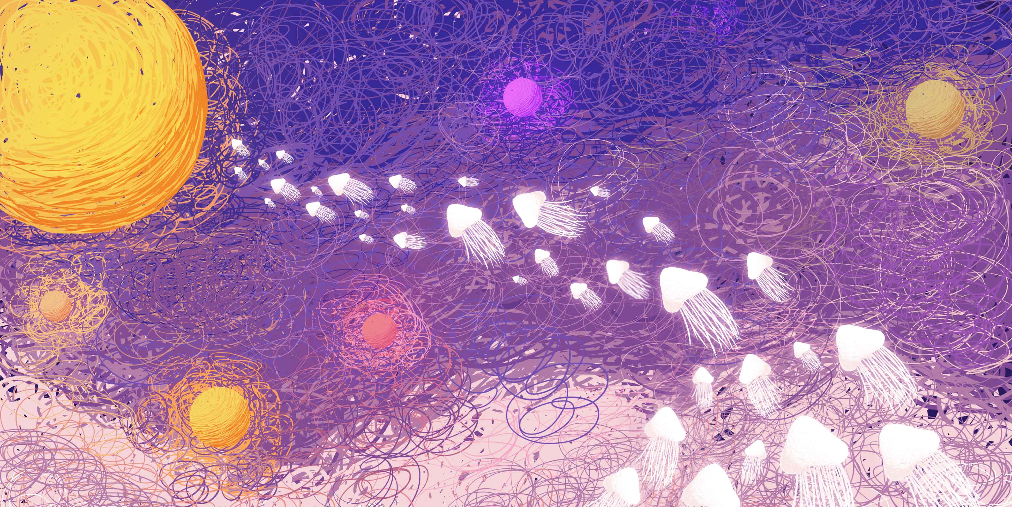 我是一個小嘍啰的個人主頁（封面預(yù)覽） - 主頁封面設(shè)置 - 站酷設(shè)計師我是一個小嘍啰原創(chuàng)素材 - 站酷ZCOOL