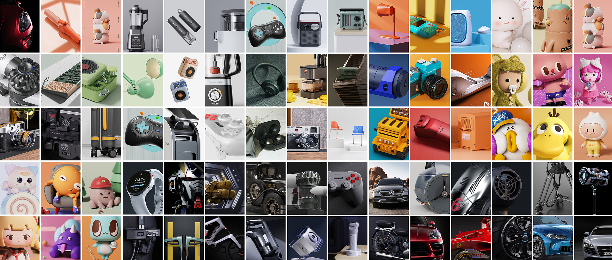 云端利器的个人主页（封面预览） - 主页封面设置 - 站酷设计师云端利器原创素材 - 站酷ZCOOL