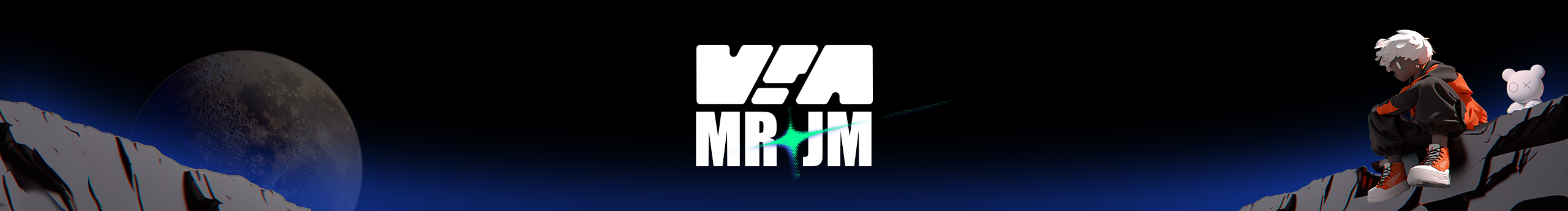 Mr_JM的個人主頁（封面預覽） - 主頁封面設置 - 站酷設計師Mr_JM原創(chuàng)素材 - 站酷ZCOOL