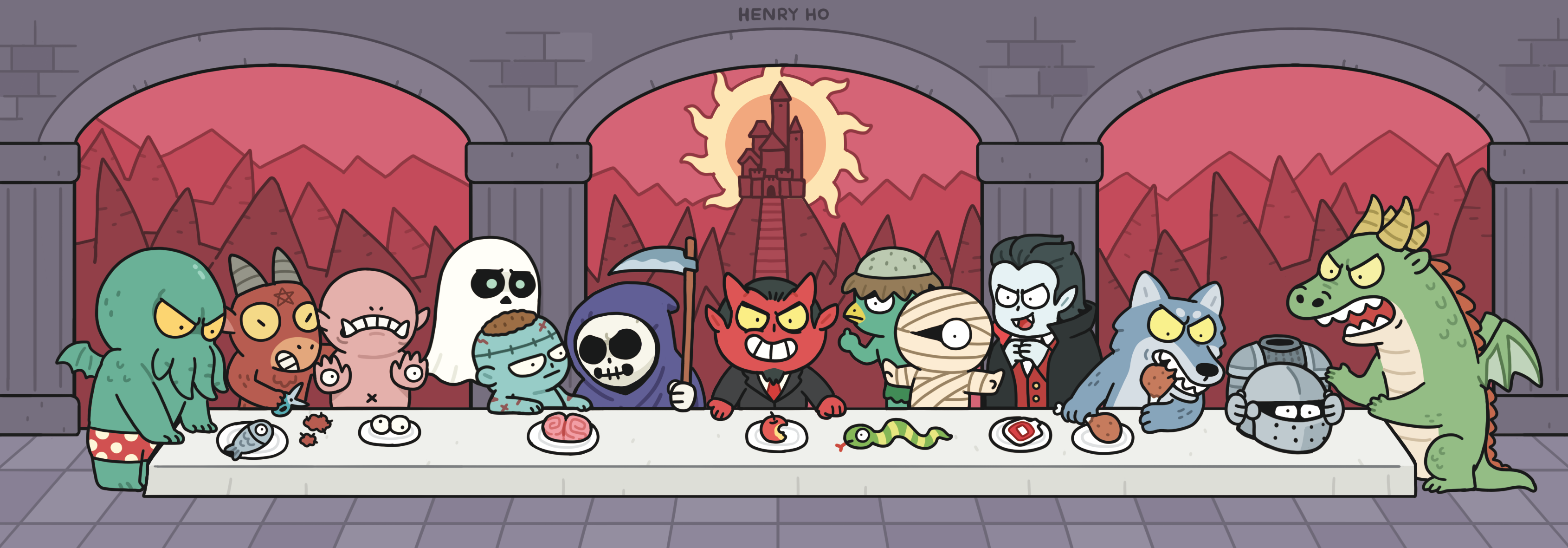 胡日海的个人主页（封面预览） - 主页封面设置 - 站酷设计师胡日海原创素材 - 站酷ZCOOL