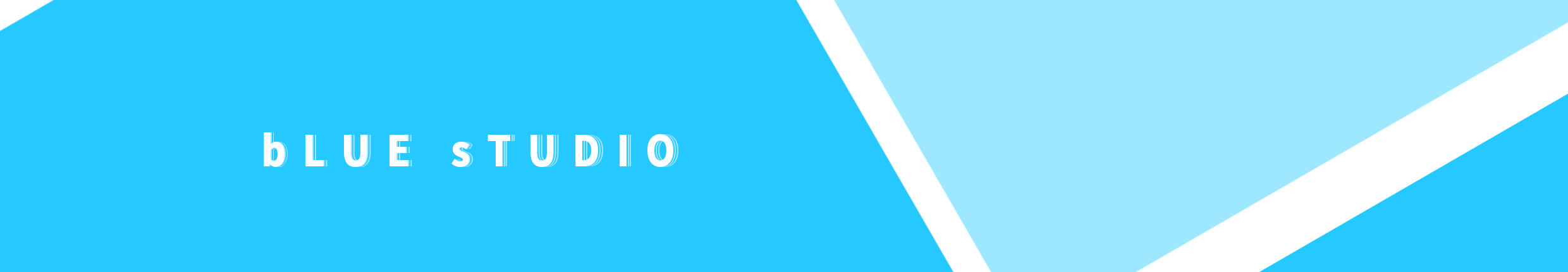 bLUE_sTUDIO的个人主页（封面预览） - 主页封面设置 - 站酷设计师bLUE_sTUDIO原创素材 - 站酷ZCOOL