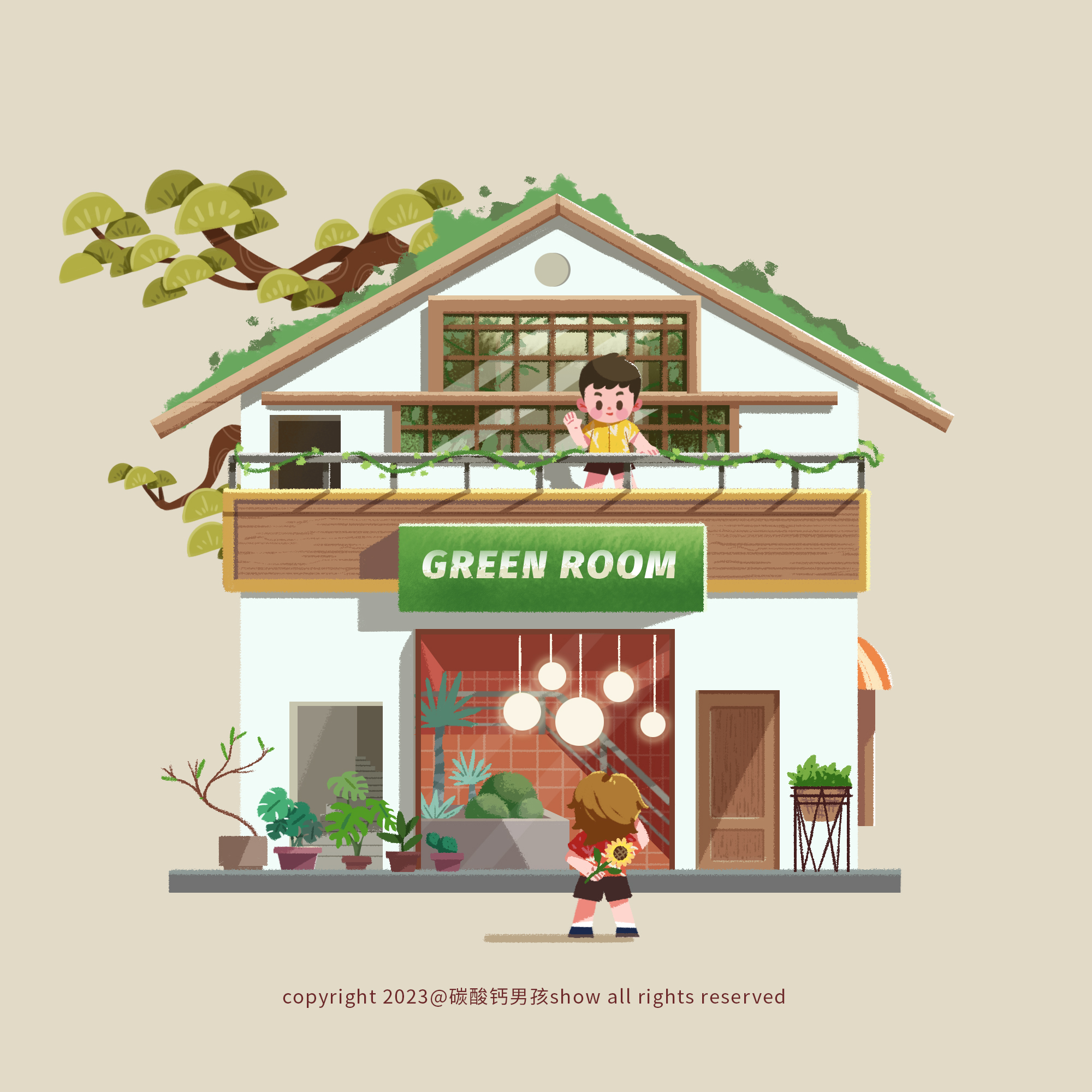 碳酸鈣男孩的個人主頁（封面預(yù)覽） - 主頁封面設(shè)置 - 站酷設(shè)計師碳酸鈣男孩原創(chuàng)素材 - 站酷ZCOOL