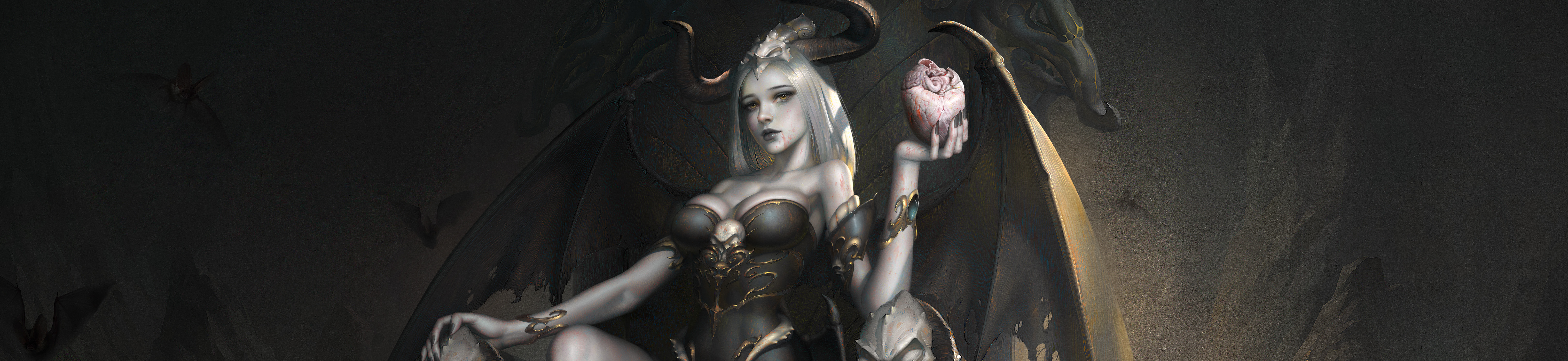 唐月輝cg插圖的個(gè)人主頁（封面預(yù)覽） - 主頁封面設(shè)置 - 站酷設(shè)計(jì)師唐月輝cg插圖原創(chuàng)素材 - 站酷ZCOOL