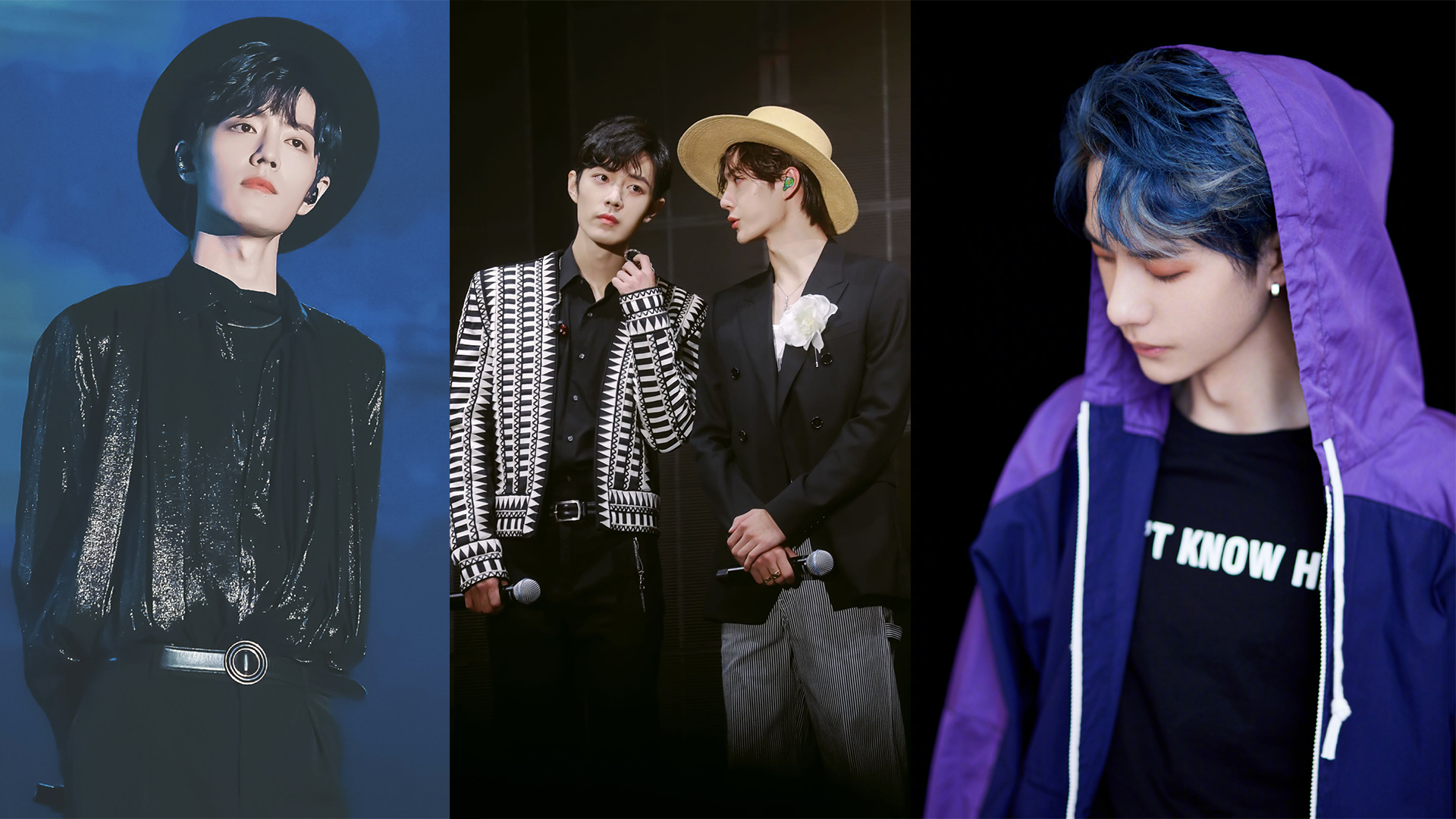 小仙女我三岁的个人主页（封面预览） - 主页封面设置 - 站酷设计师小仙女我三岁原创素材 - 站酷ZCOOL