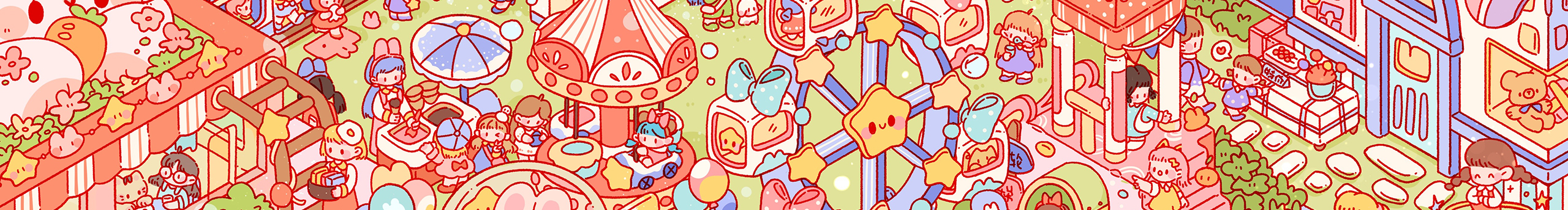 糖里有豆豆呢的個(gè)人主頁(yè)（封面預(yù)覽） - 主頁(yè)封面設(shè)置 - 站酷設(shè)計(jì)師糖里有豆豆呢原創(chuàng)素材 - 站酷ZCOOL