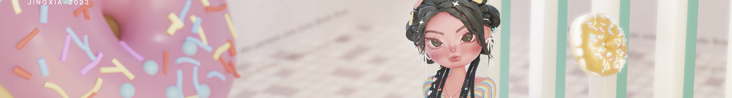 范小七siucat的个人主页（封面预览） - 主页封面设置 - 站酷设计师范小七siucat原创素材 - 站酷ZCOOL