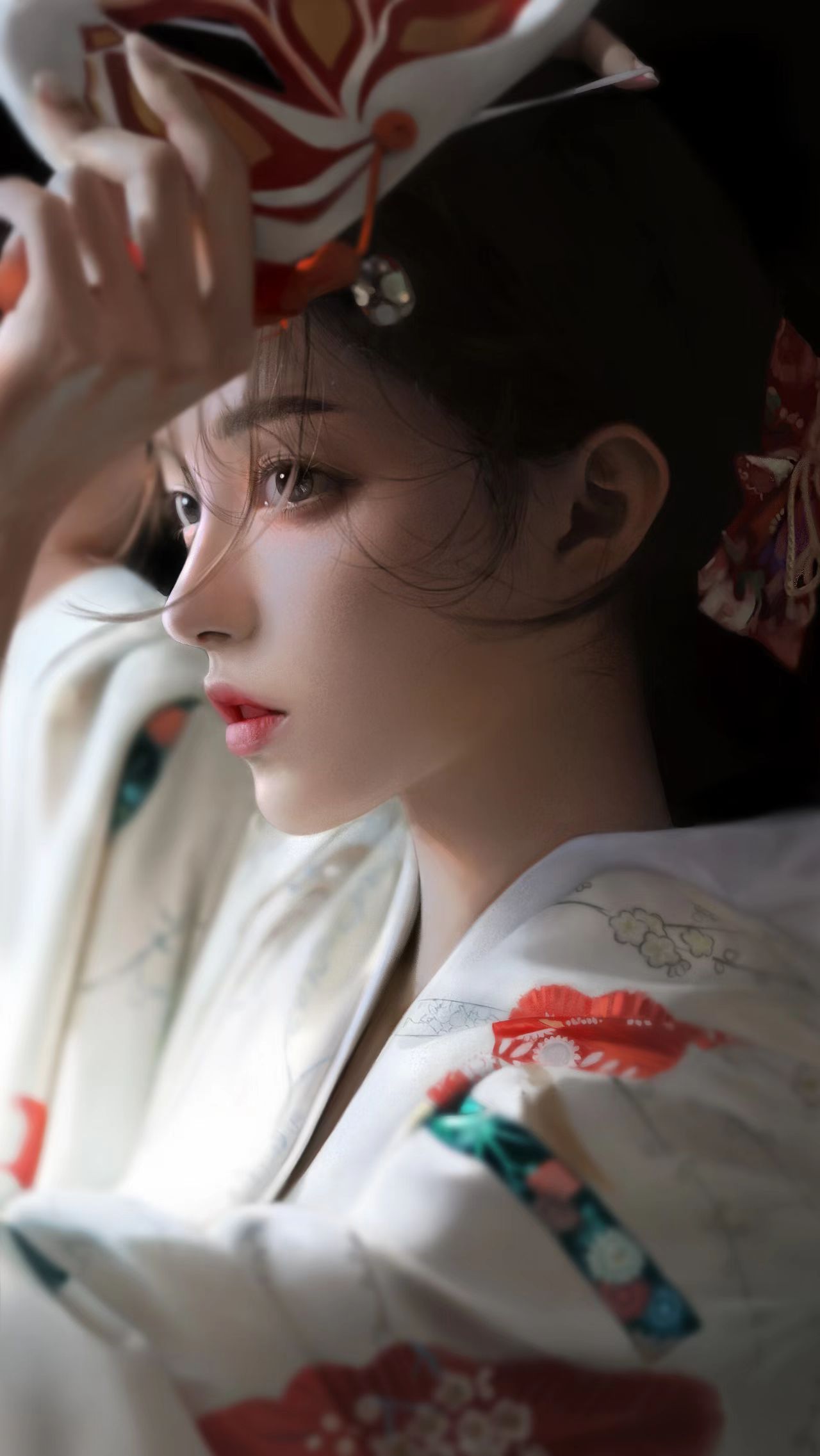 蕓想衣裳花想容的個(gè)人主頁（封面預(yù)覽） - 主頁封面設(shè)置 - 站酷設(shè)計(jì)師蕓想衣裳花想容原創(chuàng)素材 - 站酷ZCOOL