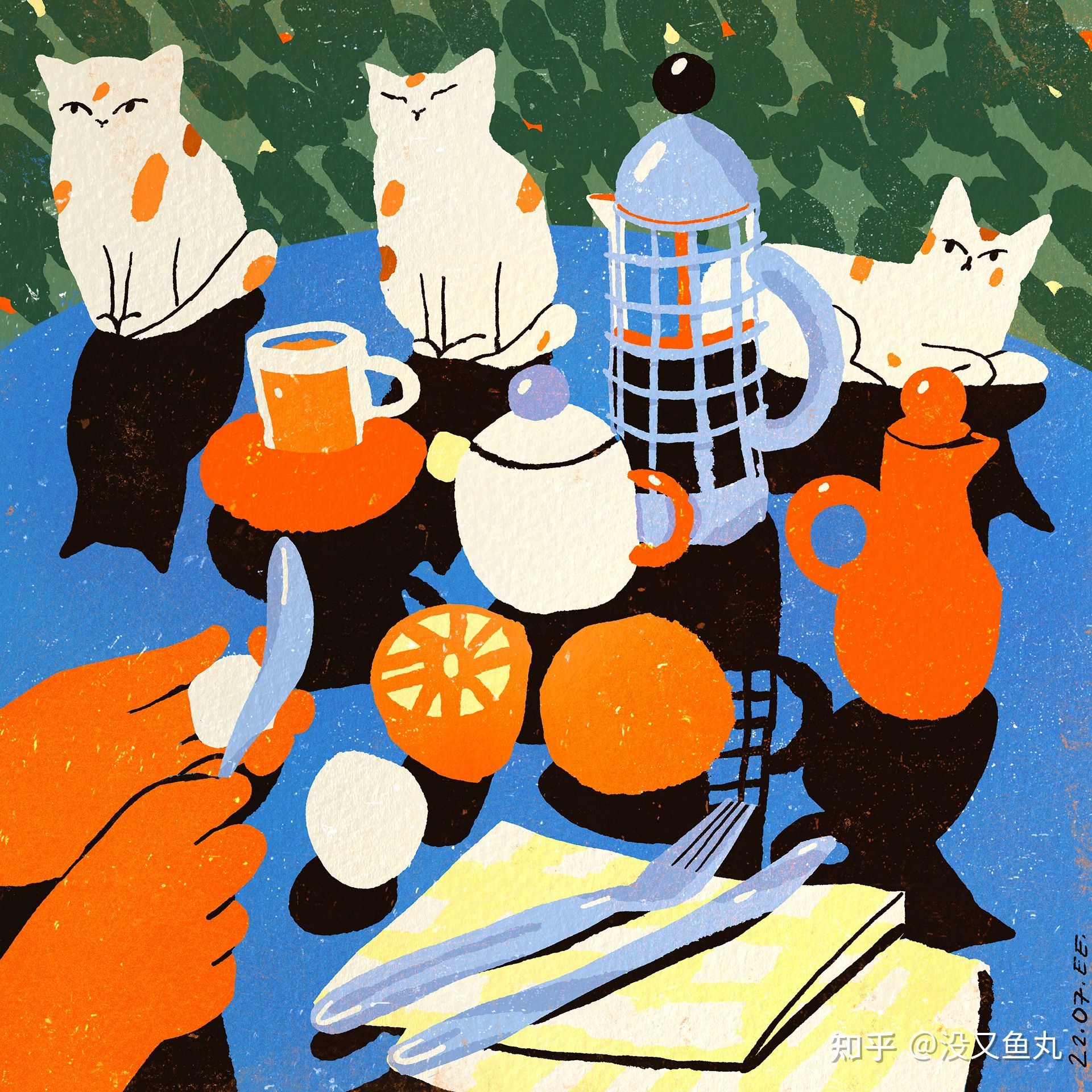 沒(méi)又魚(yú)丸的個(gè)人主頁(yè)（封面預(yù)覽） - 主頁(yè)封面設(shè)置 - 站酷設(shè)計(jì)師沒(méi)又魚(yú)丸原創(chuàng)素材 - 站酷ZCOOL