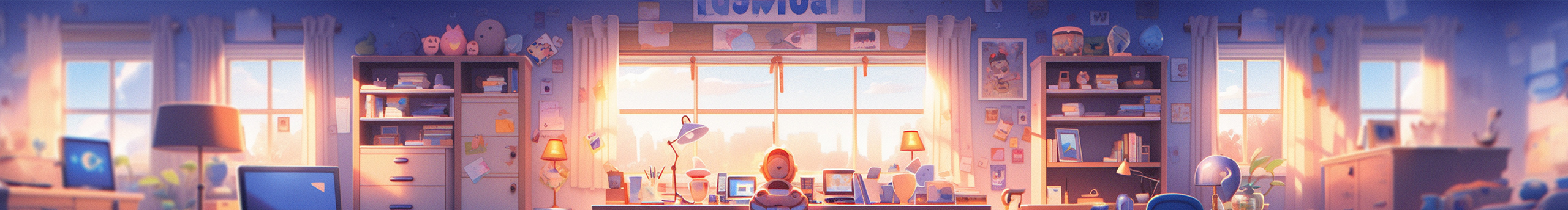 提安ii的个人主页（封面预览） - 主页封面设置 - 站酷设计师提安ii原创素材 - 站酷ZCOOL