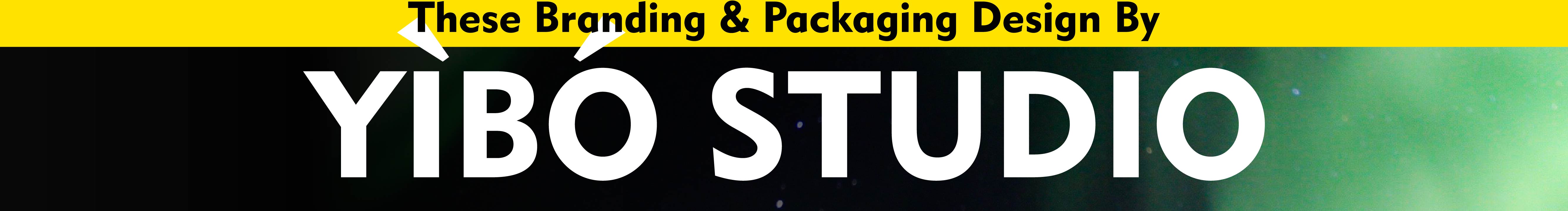 亦博品牌设计的个人主页（封面预览） - 主页封面设置 - 站酷设计师亦博品牌设计原创素材 - 站酷ZCOOL