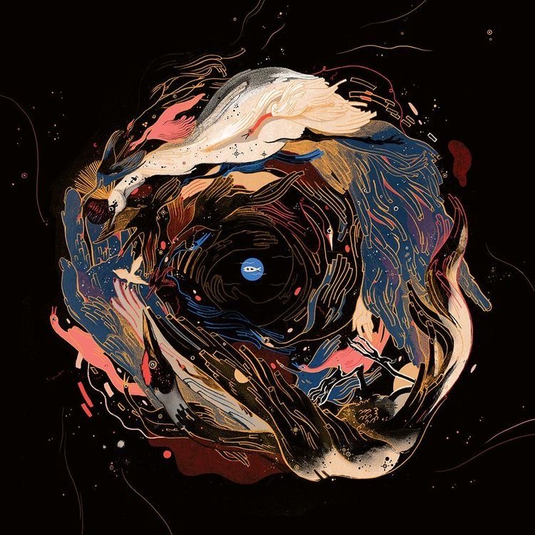 奈奈何的个人主页（封面预览） - 主页封面设置 - 站酷设计师奈奈何原创素材 - 站酷ZCOOL