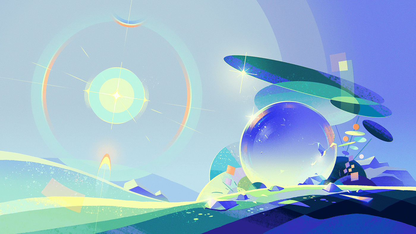 怪盒子怪的个人主页（封面预览） - 主页封面设置 - 站酷设计师怪盒子怪原创素材 - 站酷ZCOOL